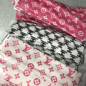 Head bands. Message me what kind you want